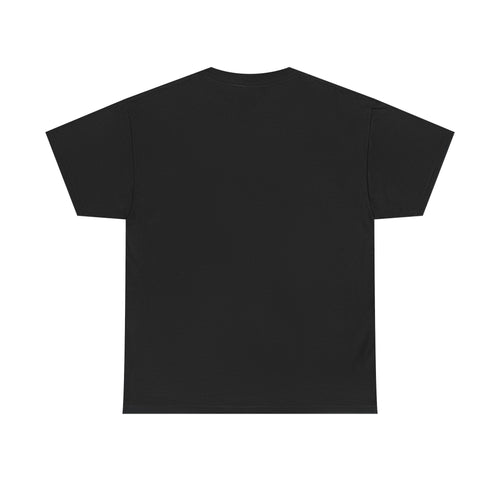 Indigenous AF Tee — "Still Here, Still Thriving" Native Pride T-Shirt