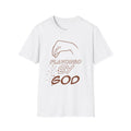 Flavored by God T-Shirt “You are the salt of the world. Matthew 5:13”