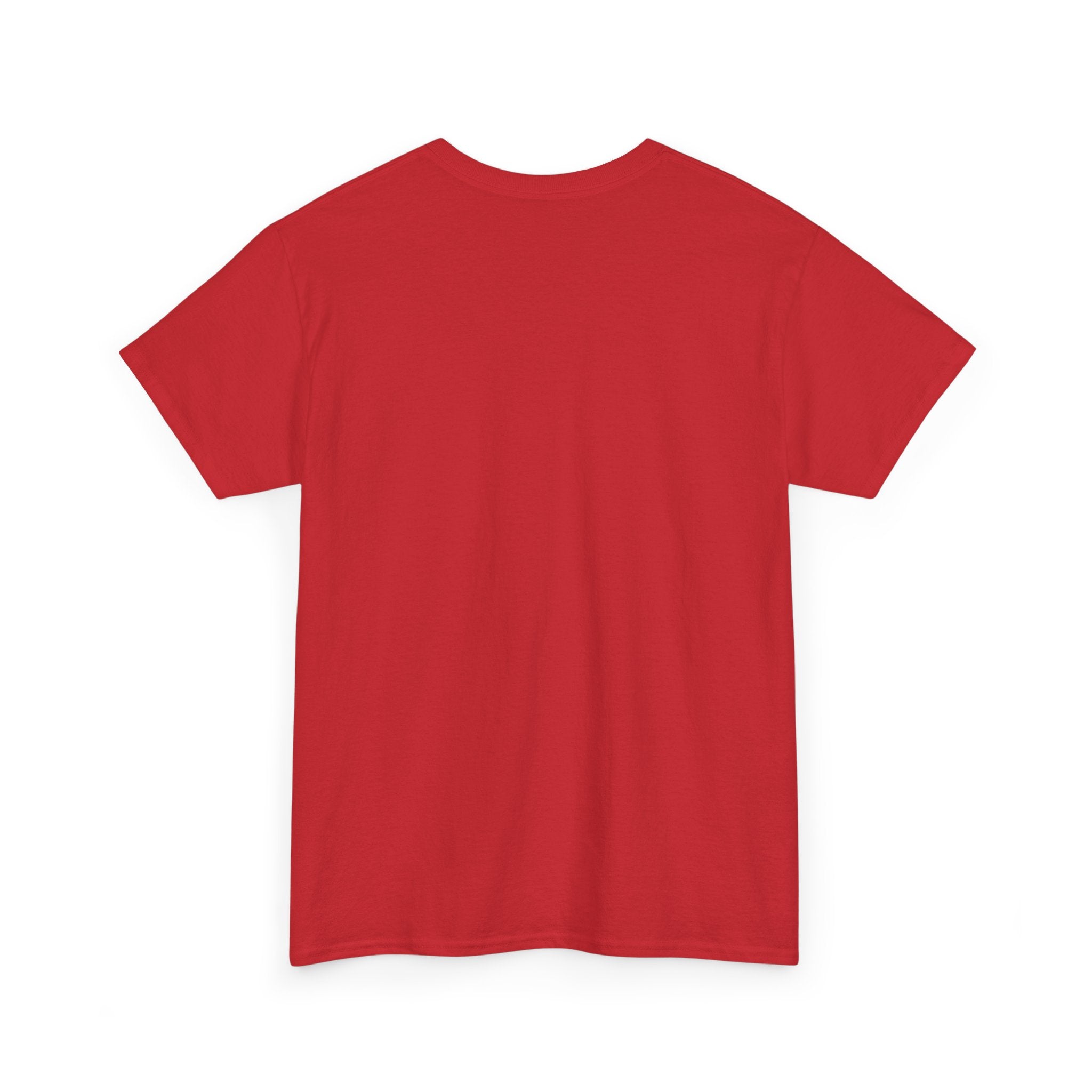 Inspirational Quote Tee