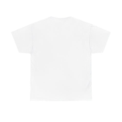 Indigenous AF Tee — Raised Fist & American Flag 'Still Here & Still Thriving' Graphic Shirt