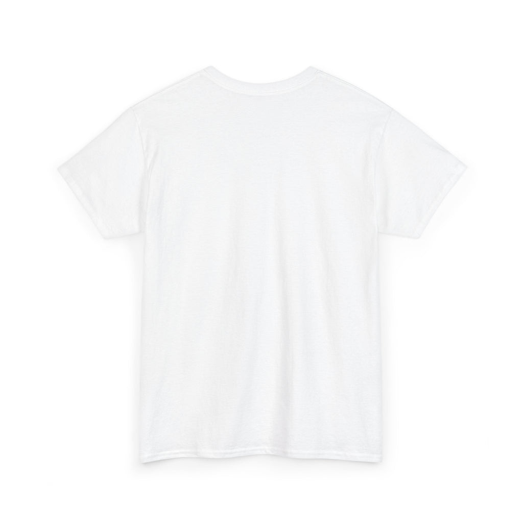 Name Tag 'This Belongs to God' Tee — Christian Faith Graphic T-Shirt